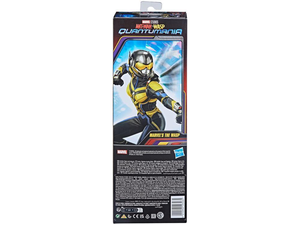 Boneca Vespa Marvel com Acessório Hasbro - 4
