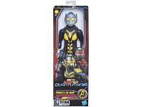 Boneca Vespa Marvel com Acessório Hasbro - 3