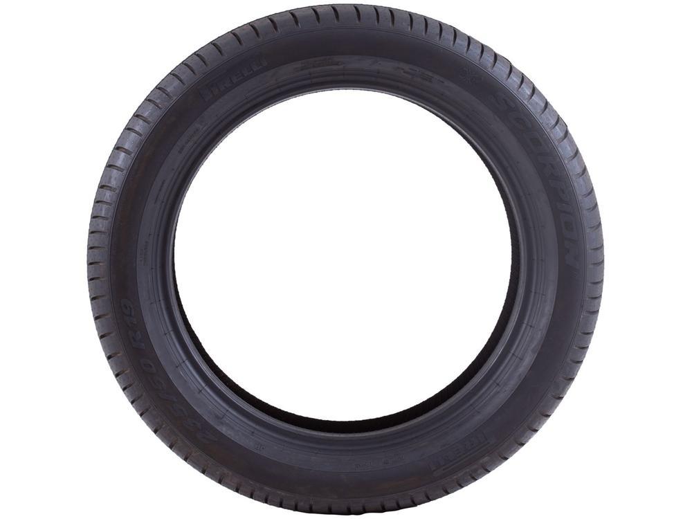 Pneu Aro 19” 235/50R19 Pirelli 99H S-I Scorpion - 4