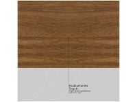 Cômoda 7 Gavetas 2 Portas Demóbile London - 16