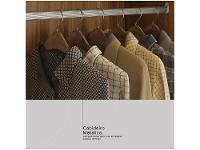 Cômoda 7 Gavetas 2 Portas Demóbile London - 18