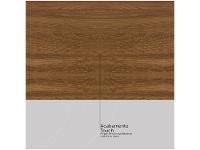 Cômoda 7 Gavetas 2 Portas Demóbile London - 5