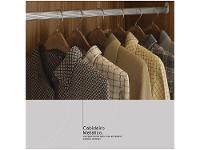 Cômoda 7 Gavetas 2 Portas Demóbile London - 7