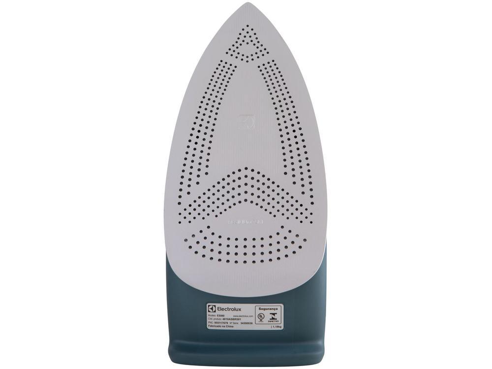 Ferro de Passar Roupa a Vapor e a Seco Electrolux Experience Care - 7