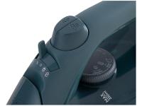 Ferro de Passar Roupa a Vapor e a Seco Electrolux Experience Care - 15