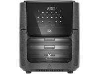 Air Fryer Oven Electrolux EAF90 Digital Grafite Experience 12L 1700W por Rita Lobo - 1