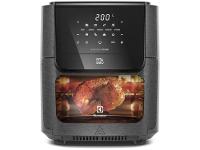 Air Fryer Oven Electrolux EAF90 Digital Grafite Experience 12L 1700W por Rita Lobo