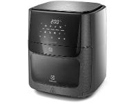 Air Fryer Oven Electrolux EAF90 Digital Grafite Experience 12L 1700W por Rita Lobo - 6