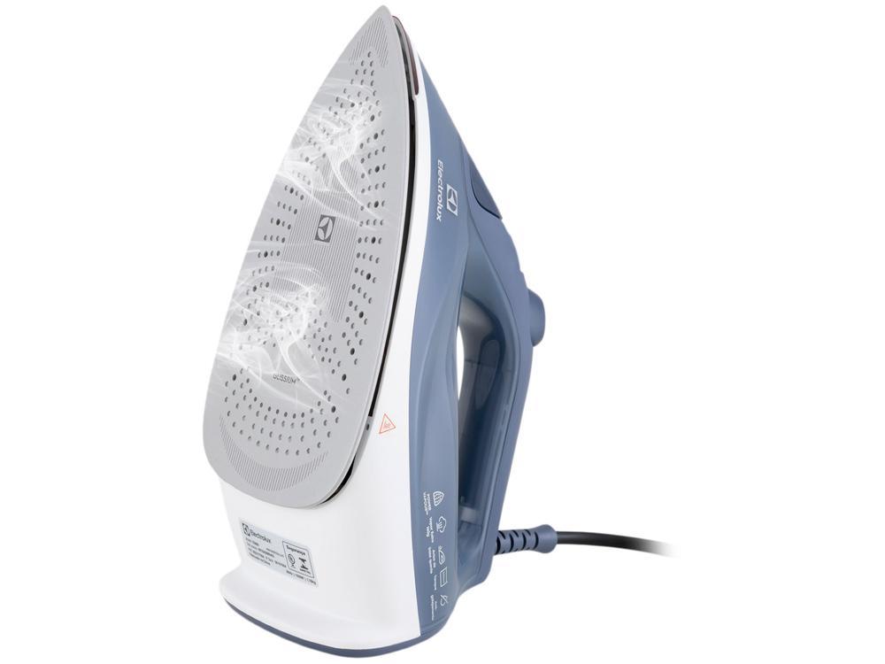 Ferro de Passar Roupa a Vapor e a Seco Electrolux - 4