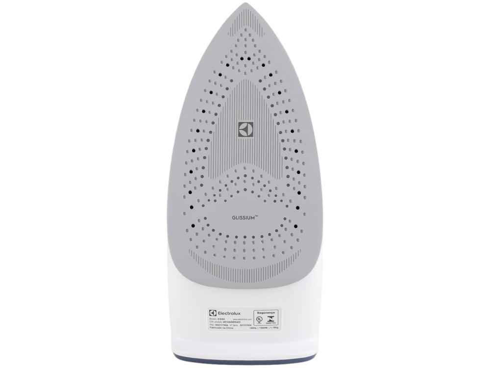 Ferro de Passar Roupa a Vapor e a Seco Electrolux - 6