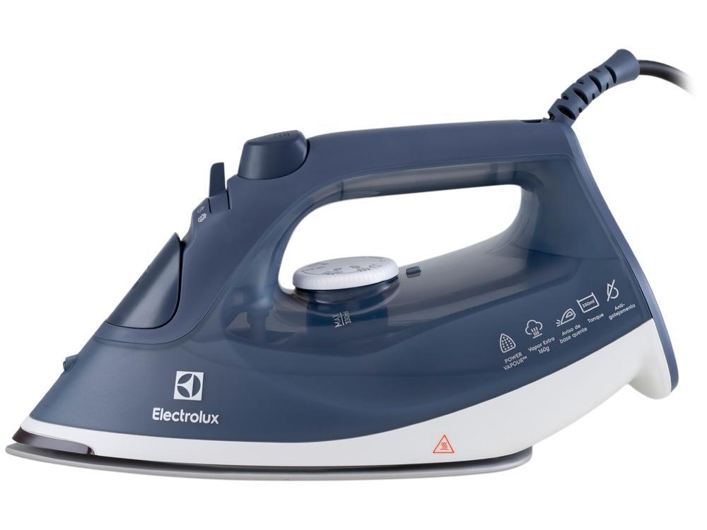 Ferro de Passar Roupa a Vapor e a Seco Electrolux - 7