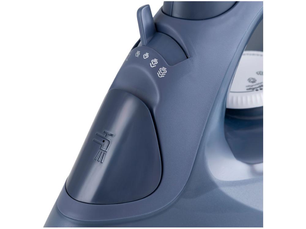 Ferro de Passar Roupa a Vapor e a Seco Electrolux - 8