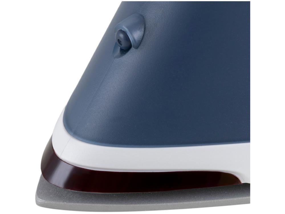 Ferro de Passar Roupa a Vapor e a Seco Electrolux - 9