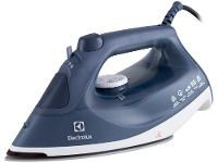 Ferro de Passar Roupa a Vapor e a Seco Electrolux - 1