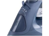 Ferro de Passar Roupa a Vapor e a Seco Electrolux - 8