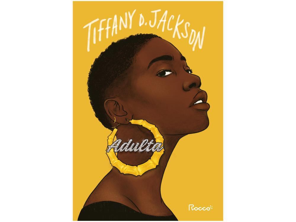 Livro Adulta Tiffany D. Jackson Edição econômica - 2