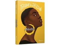 Livro Adulta Tiffany D. Jackson Edição econômica - 1