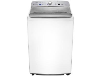 Lavadora de Roupas Panasonic 17kg Cesto Inox
