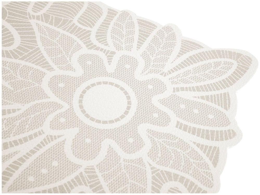 Jogo Americano Mandacaru Martha Medeiros Areia 4 Peças 43x30cm - 6