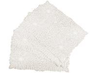 Jogo Americano Mandacaru Martha Medeiros Areia 4 Peças 43x30cm - 3