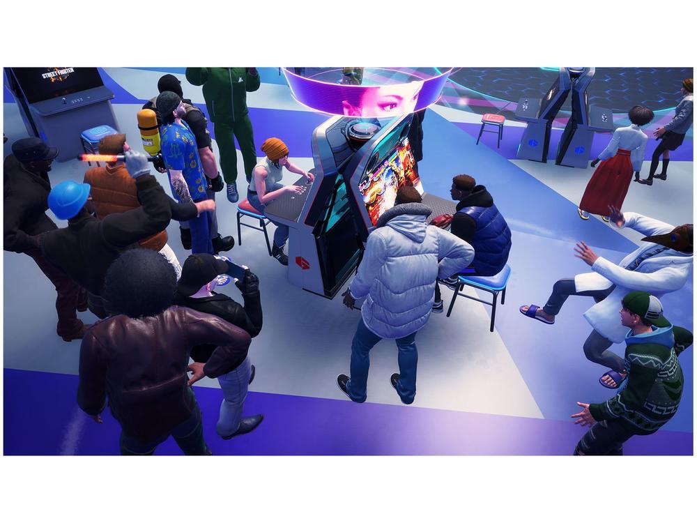 Street Fighter 6 para PS4 - 5