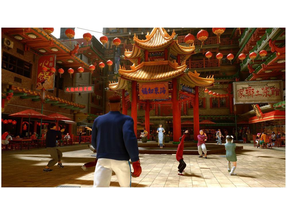 Street Fighter 6 para PS4 - 6