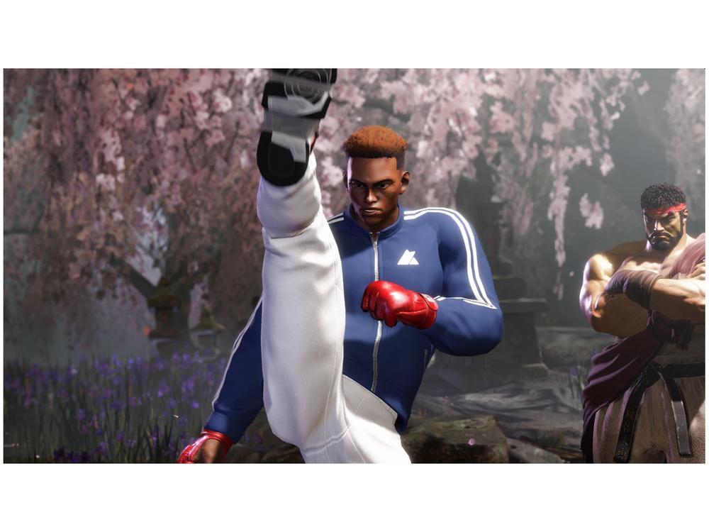 Street Fighter 6 para PS4 - 7