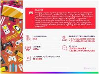 Street Fighter 6 para PS4 - 2