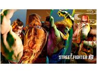 Street Fighter 6 para PS4 - 3