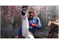 Street Fighter 6 para PS4 - 7