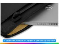 Capa para Notebook até 14” Dell Pro EcoLoop - 7