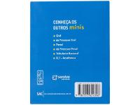 Livro Mini Código Comercial e Legislação Complementar - 6