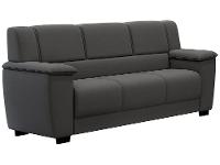 Conjunto de Sofás 2 e 3 Lugares Milão Besthouse - 6