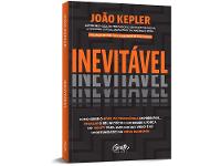 Livro Inevitável João Kepler - 2