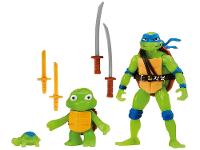 Boneco Filme das Tartarugas Ninjas 12cm - 3