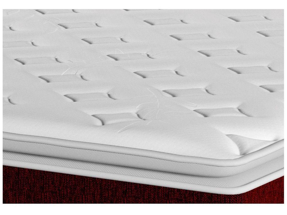 Colchão Casal Plumatex de Mola Ensacada - 7