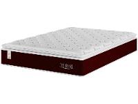 Colchão Casal Plumatex de Mola Ensacada - 1