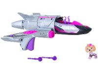 Avião Patrulha Canina Um Filme Superpoderoso - 1