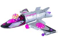 Avião Patrulha Canina Um Filme Superpoderoso - 2