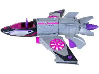 Avião Patrulha Canina Um Filme Superpoderoso