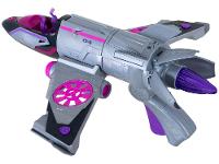 Avião Patrulha Canina Um Filme Superpoderoso - 6