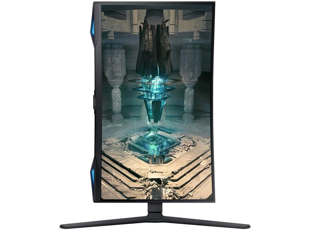Monitor Gamer Curvo Samsung Odyssey G65 - 4