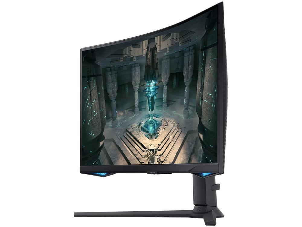 Monitor Gamer Curvo Samsung Odyssey G65 - 6