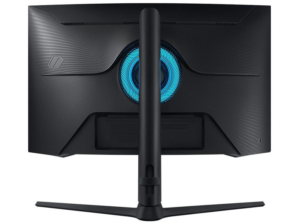 Monitor Gamer Curvo Samsung Odyssey G65 - 8