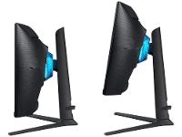 Monitor Gamer Curvo Samsung Odyssey G65 - 7