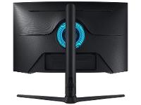 Monitor Gamer Curvo Samsung Odyssey G65 - 8