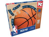 Quebra-cabeça 200 Peças NBA Puzzle Play Elka - 7