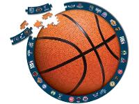 Quebra-cabeça 200 Peças NBA Puzzle Play Elka - 8