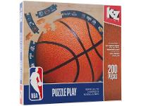 Quebra-cabeça 200 Peças NBA Puzzle Play Elka - 1