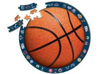 Quebra-cabeça 200 Peças NBA Puzzle Play Elka - 2